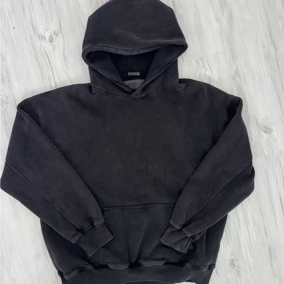 Abercrombie & Fitch Tops - Abercrombie & Fitch Soft Hoodie